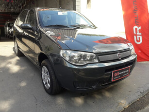 Fiat Palio 1.0 Fire Economy Flex 5p