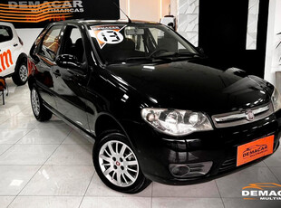 Fiat Palio 1.0 Fire Economy Flex 5p