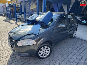 Fiat Palio 1.0 MPI ELX 8V FLEX 4P MANUAL