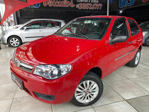 Fiat Palio 1.0 MPI FIRE ECONOMY 8V FLEX 2P MANUAL