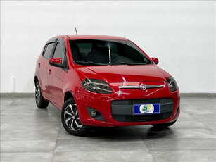 Fiat Palio 1.4 Attractive