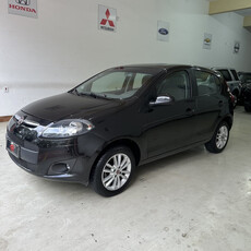 Fiat Palio 1.6 MPI ESSENCE 16V FLEX 4P MANUAL