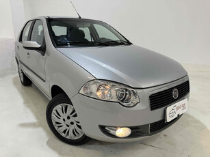 Fiat Palio 1.8 MPI ELX 8V FLEX 4P AUTOMATIZADO