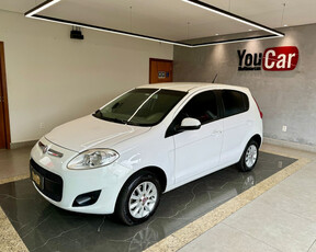 Fiat Palio Fiat Palio Attractive 1.0 Evo (Flex)