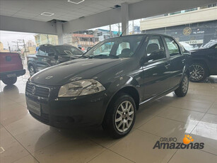 Fiat Siena 1.0 MPI EL 8V FLEX 4P MANUAL