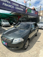 Fiat Siena 1.4 El Flex 4p