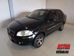 Fiat Siena El 1.0 Flex