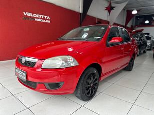 Fiat Siena Siena EL 1.0 8V (Flex)