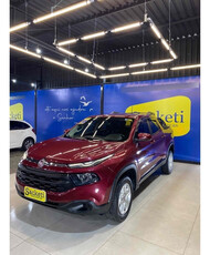 Fiat Toro 1.8 16V EVO FLEX FREEDOM AT6