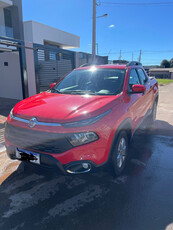 Fiat Toro 1.8 16v Freedom Flex 4x2 Aut. 4p