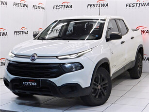 Fiat Toro 2.0 16V TURBO DIESEL ENDURANCE 4WD AT9