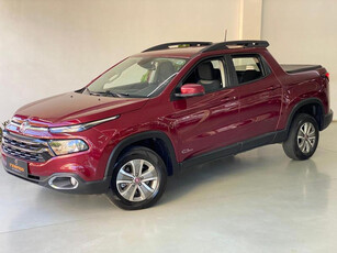 Fiat Toro Freedom Road 1.8 16v Flex Aut