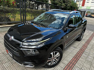 Fiat Toro Volcano 4x4 AutomÁtico