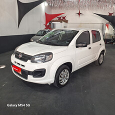 Fiat Uno 1.0 Attractive Flex 5p