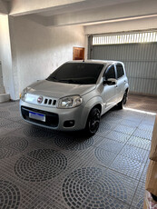 Fiat Uno 1.0 Vivace Flex 5p