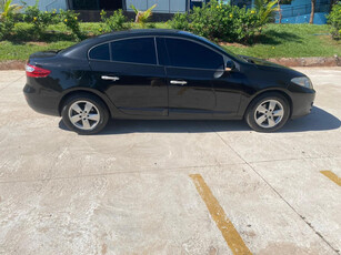 Fluence Dinâmic 2.0 Mecânico 2011/2012