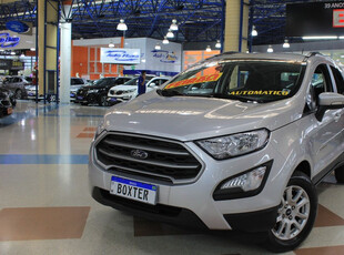 Ford Ecosp