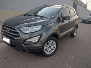 Ford Ecosport 1.5 Se Flex Aut. 5p