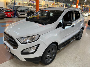 Ford Ecosport 1.5 TIVCT FREESTYLE