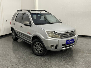 Ford Ecosport 1.6 FREESTYLE 8V FLEX 4P MANUAL