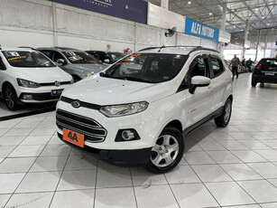 Ford Ecosport 2.0 16v Se Flex Powershift 5p