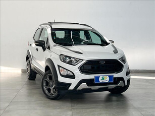 Ford Ecosport 2.0 4wd Direct Storm