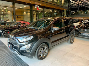 Ford Ecosport 2.0 DIRECT FLEX STORM 4WD AUTOMÁTICO