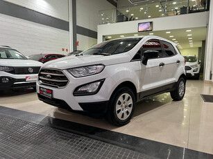 Ford Ecosport ECOSPORT SE 1.5 12V FLEX 5P AUT.