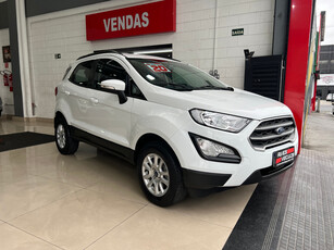 Ford Ecosport EcoSport SE 1.5 (Aut) (Flex)