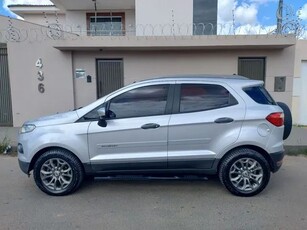 Ford Ecosport freestyle manual 2016