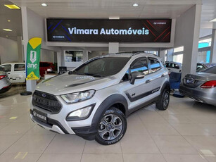 Ford Ecosport Storm 4at 4x4