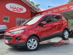 Ford Ecosport Titanium 2.0 8v