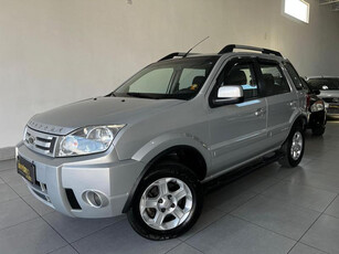 Ford Ecosport Xlt2.0flex