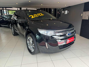 Ford Edge 3.5 Limited Awd 5p
