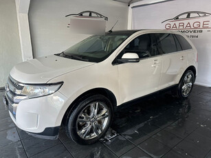 Ford Edge 3.5 Limited Awd 5p