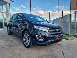 Ford Edge 3.5 V6 24V GASOLINA TITANIUM AWD AUTOMÁTICO