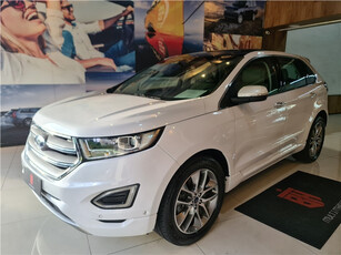 Ford Edge 3.5 V6 24V GASOLINA TITANIUM AWD AUTOMÁTICO