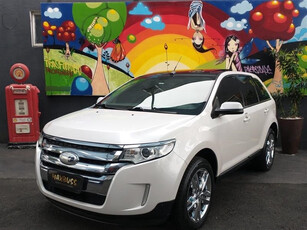 Ford Edge 3.5 V6 GASOLINA LIMITED AUTOMÁTICO