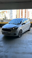 Ford Ka 1.0 Se Flex 5p