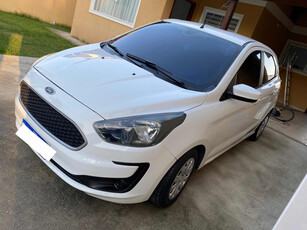 Ford Ka 1.5 Se Flex 5p