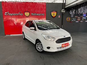 Ford Ka 1.5 Sigma Flex Se Manual