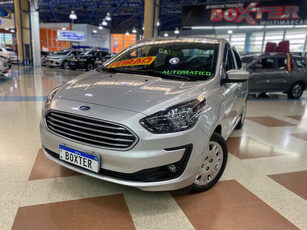 Ford Ka 1.5 TIVCT SE SEDAN