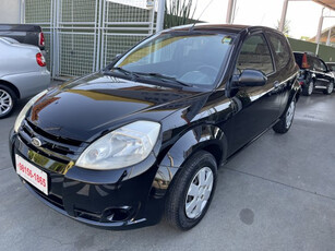 Ford Ka Ka 1.0 MPI 8V FLEX 2P MANUAL