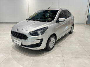 Ford Ka SE 1.0 HA C