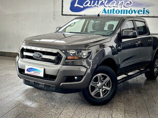 Ford Ranger 2.2 XLS 4X4 CD 16V DIESEL 4P AUTOMÁTICO