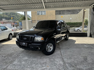 Ford Ranger 2.3 XLS 16V 4X2 CD GASOLINA 4P MANUAL