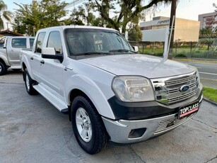 Ford Ranger 3.0 2011