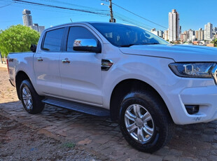 Ford Ranger Ranger XLT 3.2 20V 4x4 CD Diesel Aut.