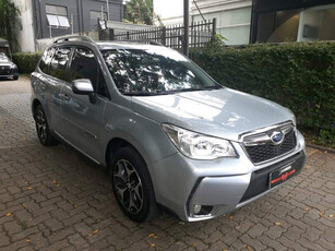 Forester 2.0 S 4x4 16v Gasolina 4p Automático