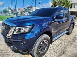 Frontier XE 2024 Proteção PPF FULL